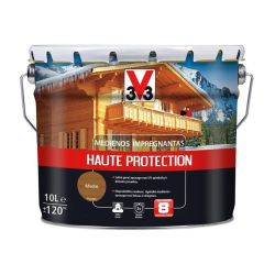 Impregnants haute protection ozols 10 l