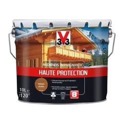 Impregn haute protection zelta ozols 10l