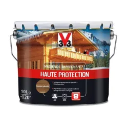 Impregnants Haute Protection tumšs ozols 10 l