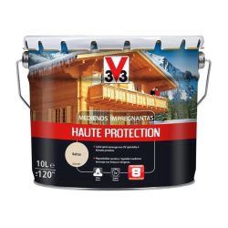 Impregnants haute protection balts 10 l