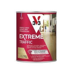 Laka grīdai matēta bezkrāsaina 0.75 l