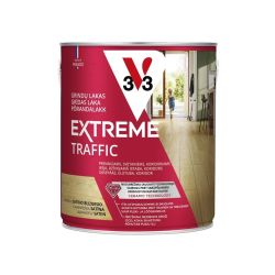 Pusmatēta grīdas laka bezkrāsaina 2.5 l