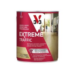 Laka grīdai spīdīga bezkrāsaina 2.5 l