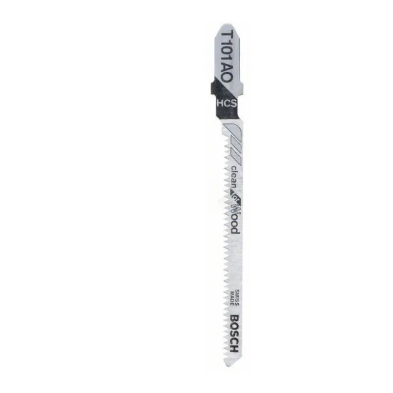 Saagide komplekt Bosch 2608630559, 8.3 cm, 3 tk
