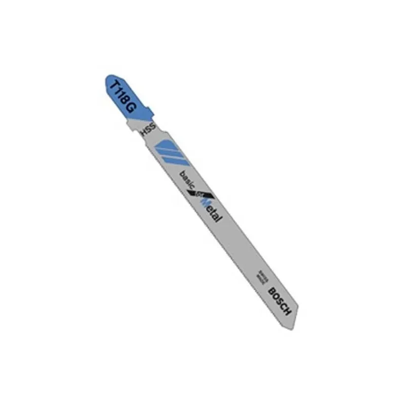 Zāģīšu komplekts Bosch 2608631012, 9.2 cm, 5 gab.