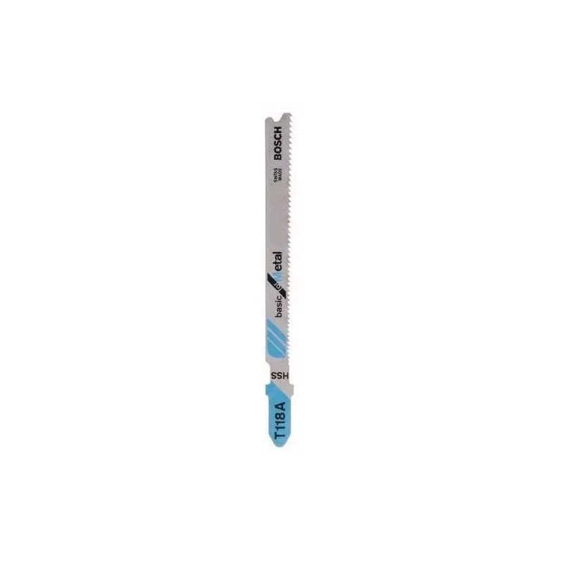 Пилка Bosch 2608631507, 9.2 см, 3 шт.