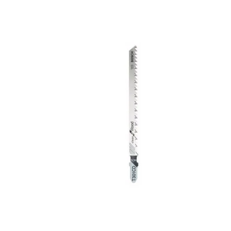 Zāģīšu komplekts Bosch 2608637590, 11.7 cm, 5 gab.