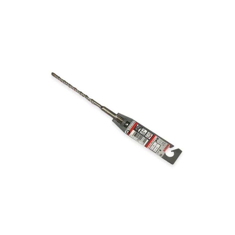Bosch S4L betona urbšana. SDS-plus. 6x165 mm