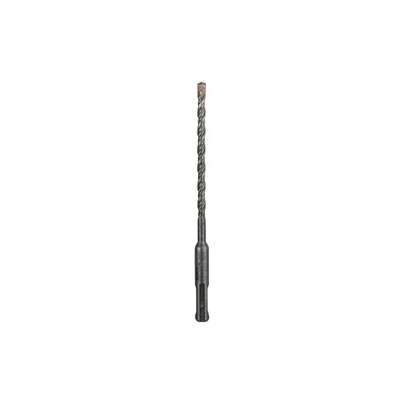 Betooni puur Bosch, betoon, keermega, sds plus, 6 mm x 16.5 cm