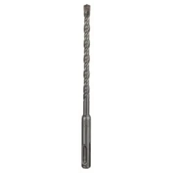 Bosch S4L Concrete Drill Bit, SDS-plus, 7x165 mm