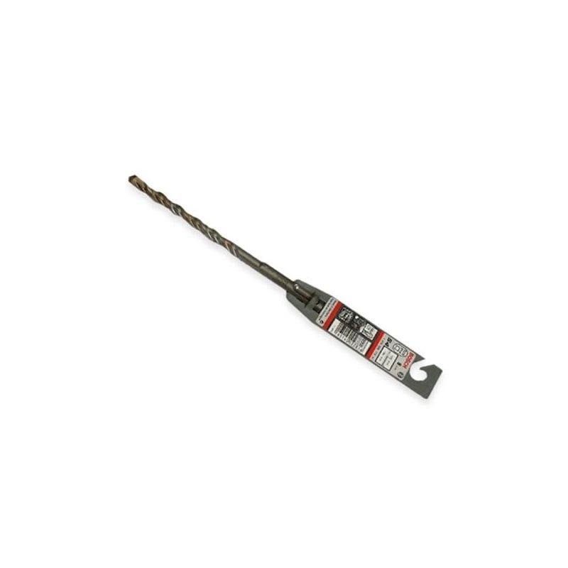 Bosch S4L betona urbšana. SDS-plus. 8x165 mm