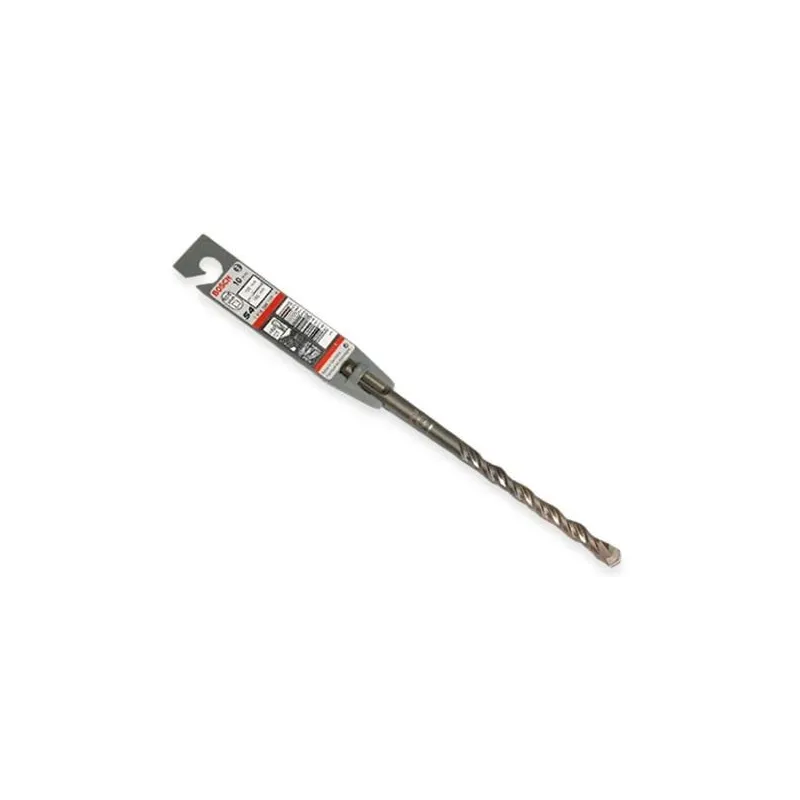Betona urbis Bosch, betons, vītņveida, sds plus, 10 mm x 16.5 cm
