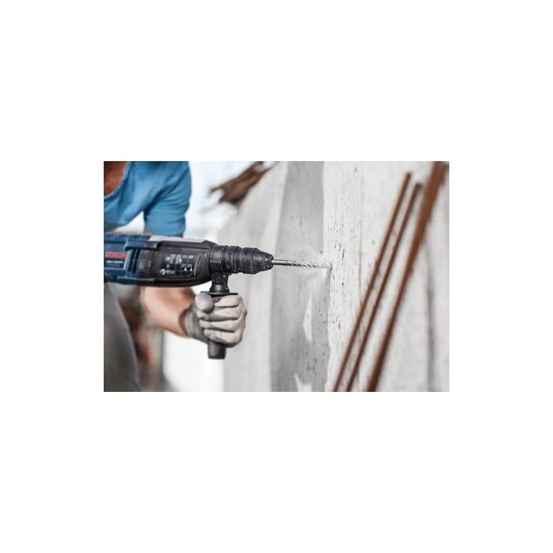 Bosch S4L betona urbšana. SDS-plus. 10x165 mm