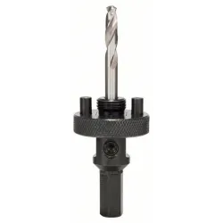 Adapteris Bosch Hex 5-8, 102 cm x 320 - 2100 mm