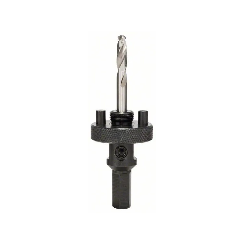 Adapteris Bosch Hex 5-8, 102 cm x 320 - 2100 mm