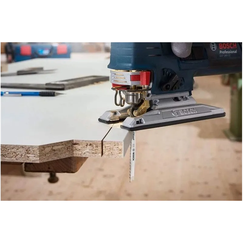 Asmeņi figūrzāģa 3 t 101 br ,bosch,