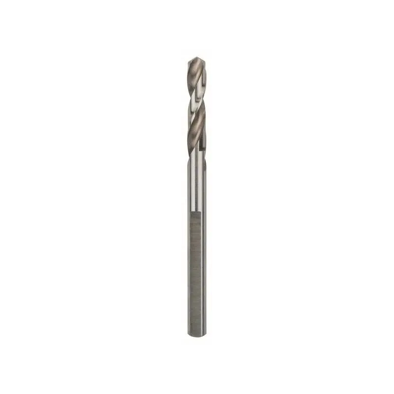 Urbis Bosch, metāla, hss-g, taisne, 6.35 mm x 8.1 cm