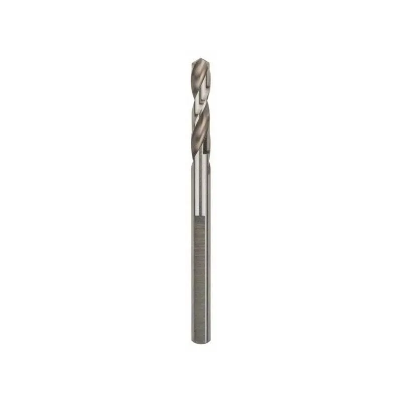 Urbis Bosch, metāla, hss-g, taisne, 6.35 mm x 8.1 cm