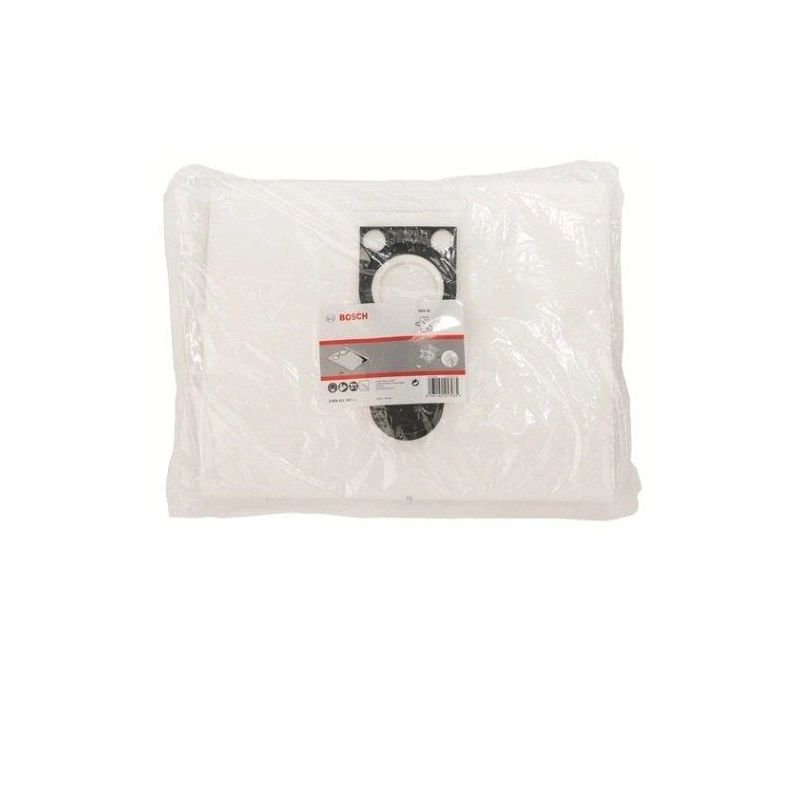 Maisi putekļsūcējam gas25 5gb bosch