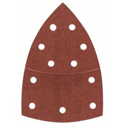 Slīppapīrs p 180 psm 16 a