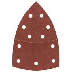 Slīppapīrs p 180 psm 16 a