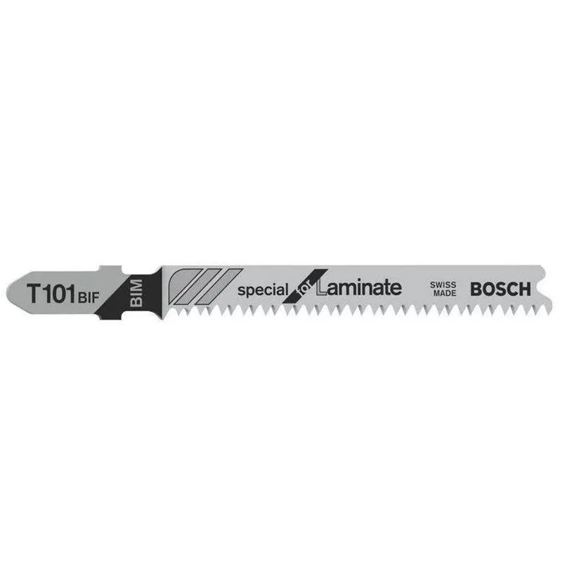 Pjūklelis Bosch 2608636431, 8.3 cm, 5 vnt.