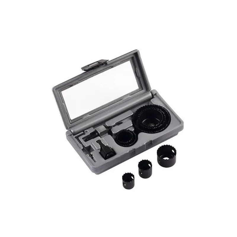 Urbšanas kronis Bosch 2607019450, 22 - 68 mm