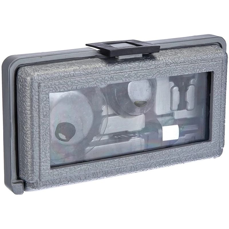 Caurumzāģu komplekts 11-daļīgs