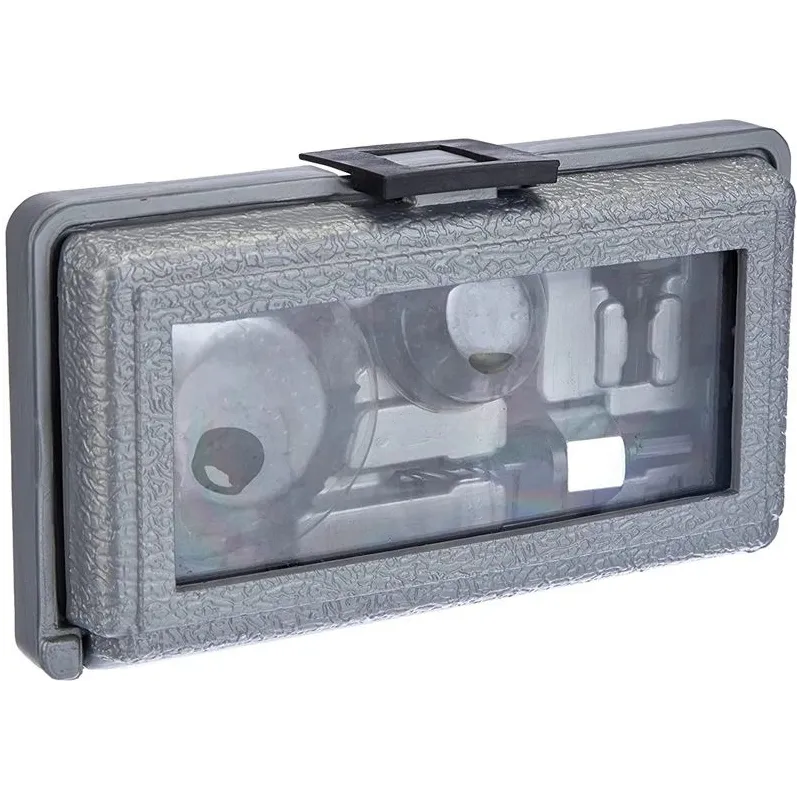 Hole saw set 68mm 11pcs