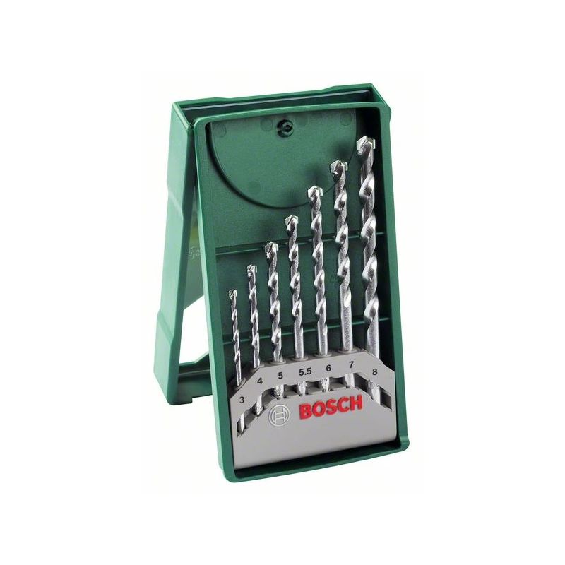 Urbji mūrim 7gab. promoline