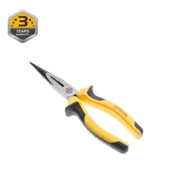 Long nose pliers ,ind02002-8. 200 mm,