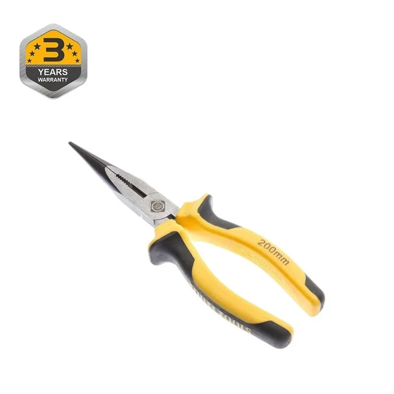 Knaibles garš Forte Tools IND02002-8, 200 mm