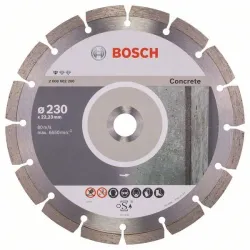 Пильный диск Bosch 2608602200, 230 мм x 22.23 мм x 2.3 мм