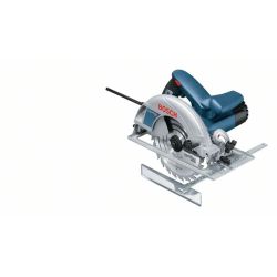 Ripzāģis gks190 190mm 1400w bosch