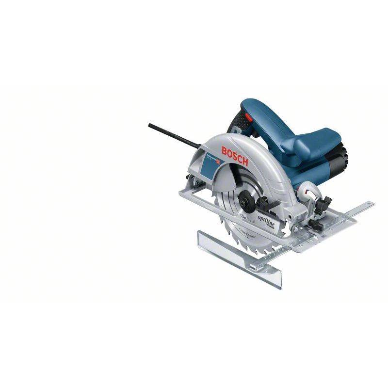 Ripzāģis gks190 190mm 1400w bosch