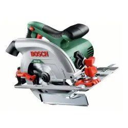Ketassaag Bosch 1200W PKS55 160mm