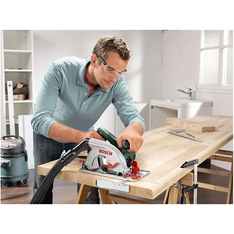 Ketassaag Bosch 1200W PKS55 160mm