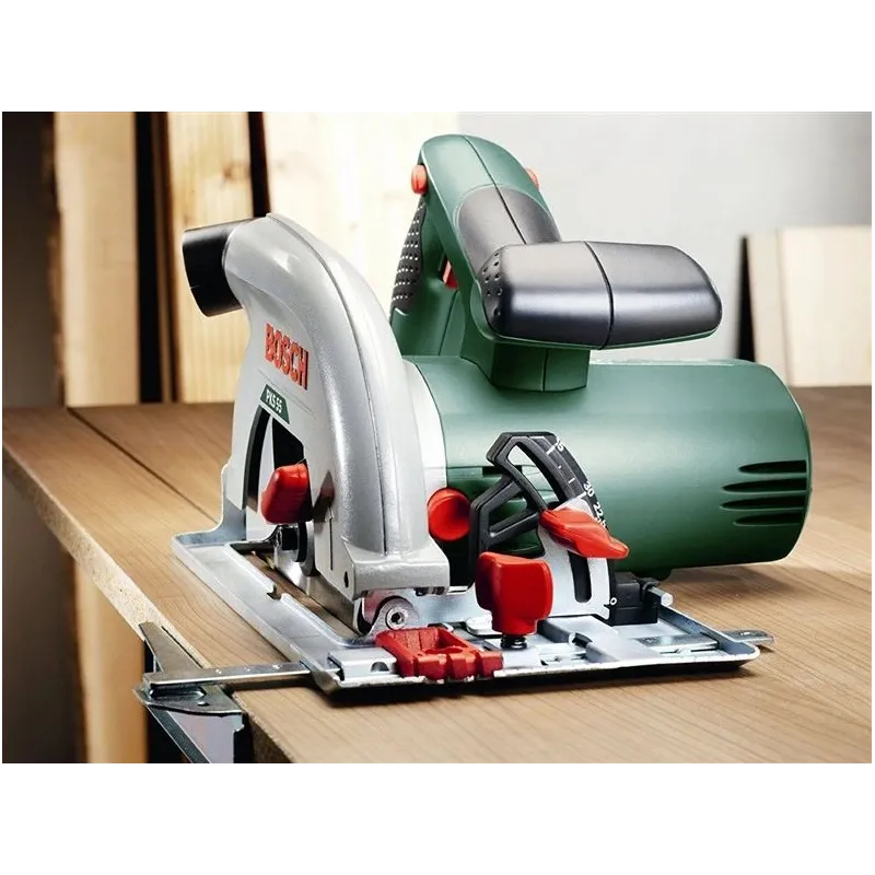Ketassaag Bosch 1200W PKS55 160mm