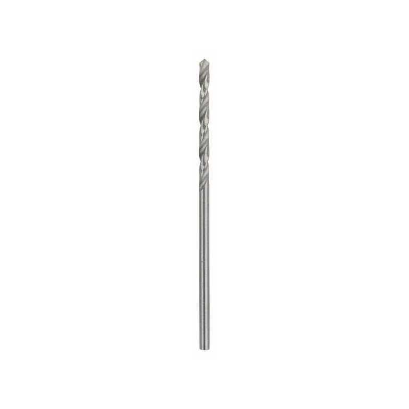 Metalo grąžtas Bosch. 1.5x40 mm. 2 vnt