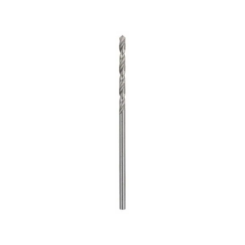 Metalo grąžtas Bosch. 1.5x40 mm. 2 vnt
