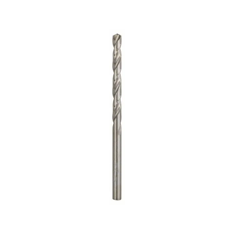 Urbis Bosch, metāla, hss-g, taisne, 4.5 mm x 8 cm