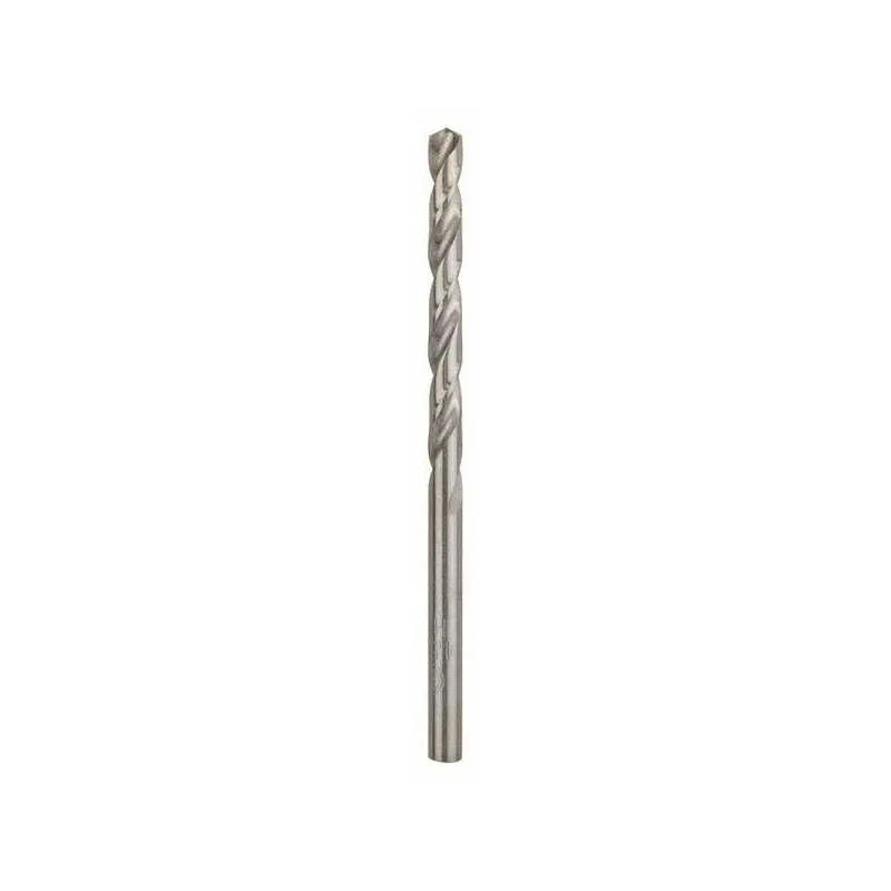 Urbis Bosch, metāla, hss-g, taisne, 4.5 mm x 8 cm