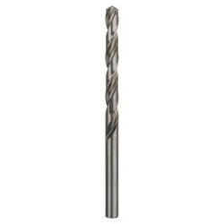 Puur Bosch, metall, hss-g, sirge, 6.5 mm x 10.1 cm