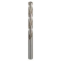 Grąžtas Bosch, metalas, hss-g, tiesus, 10.5 mm x 13.3 cm