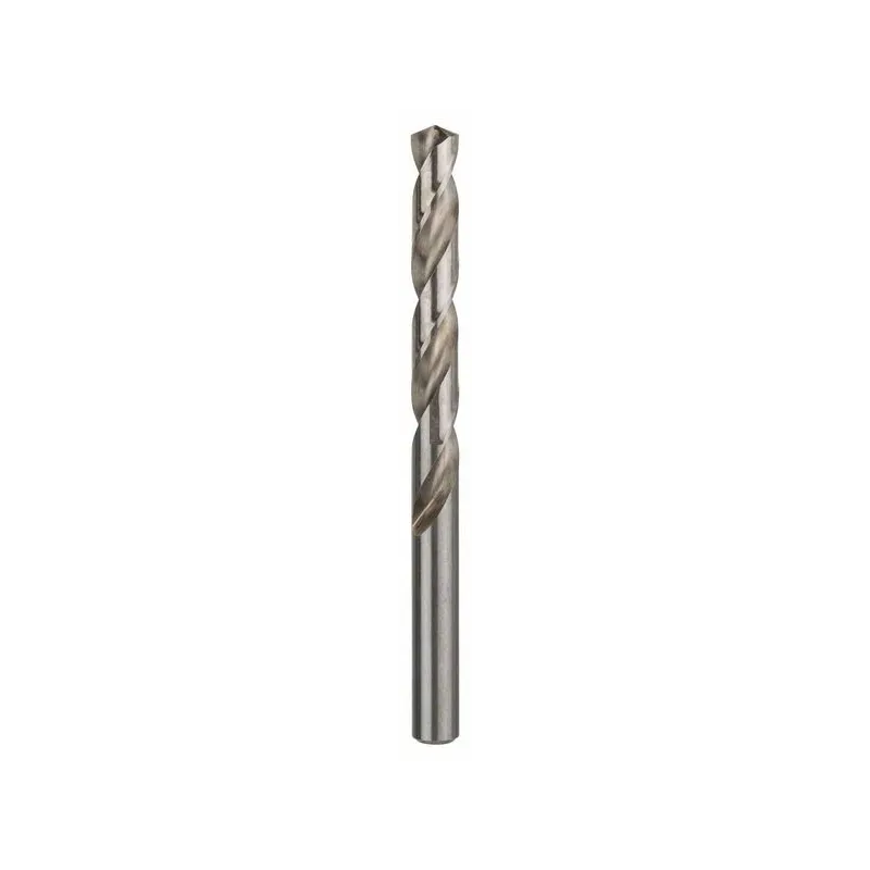 Grąžtas Bosch, metalas, hss-g, tiesus, 10.5 mm x 13.3 cm