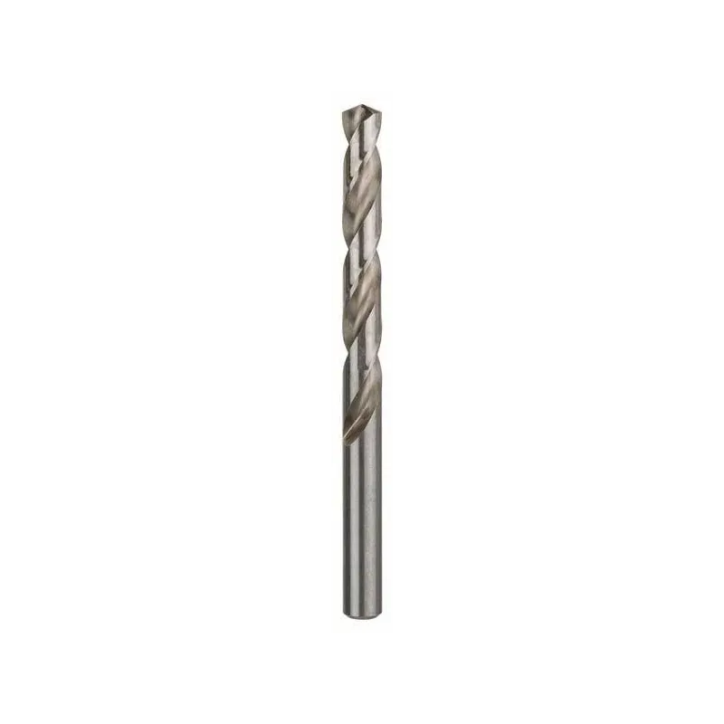Grąžtas Bosch, metalas, hss-g, tiesus, 10.5 mm x 13.3 cm