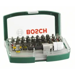 Набор битов для отверток Bosch 2607017063, T25, 130 мм