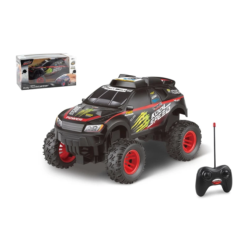 Automobilis r. rally truck dhtrc10254