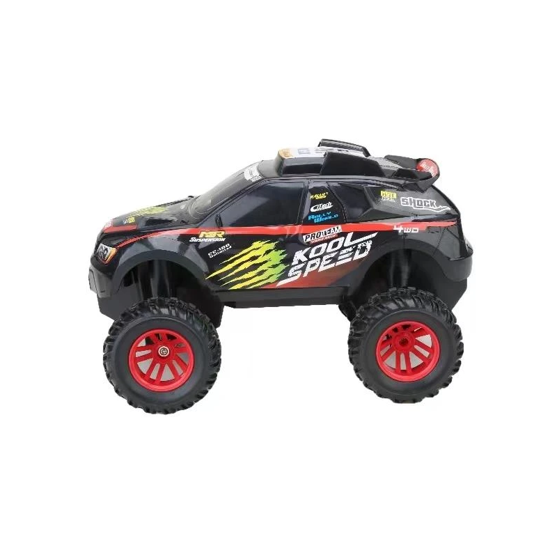 Automobilis r. rally truck dhtrc10254