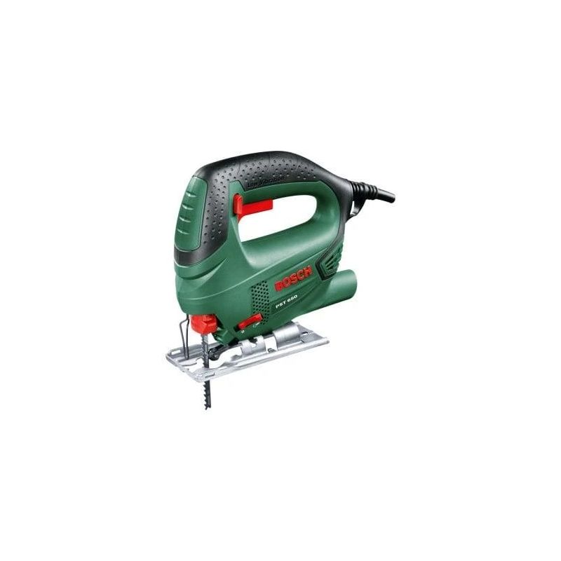 Figūrzāģis pst 650 500w bosch